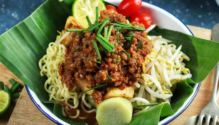 Toge Goreng Bogor: Resep Lezat dengan Sentuhan Tradisional