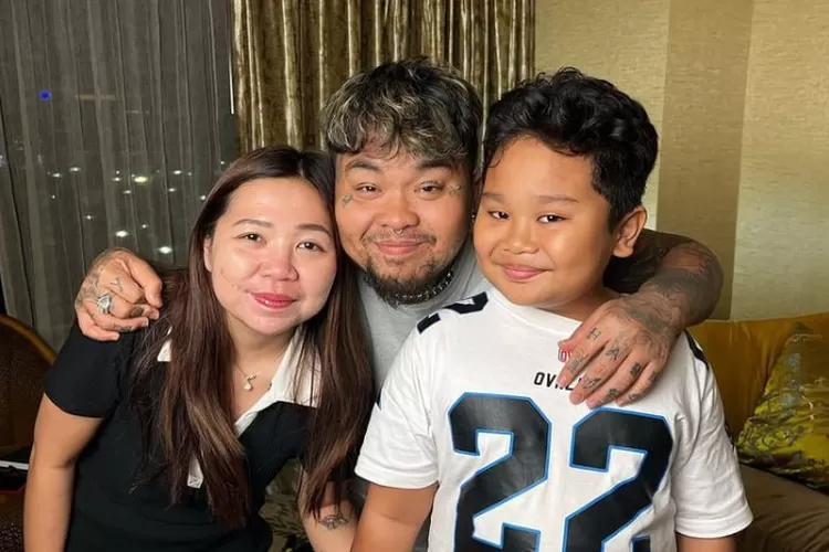 Istri king Abdi, Ditawari jadi LC