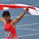 Atlet para atletik Indonesia, Saptoyogo Purnomo