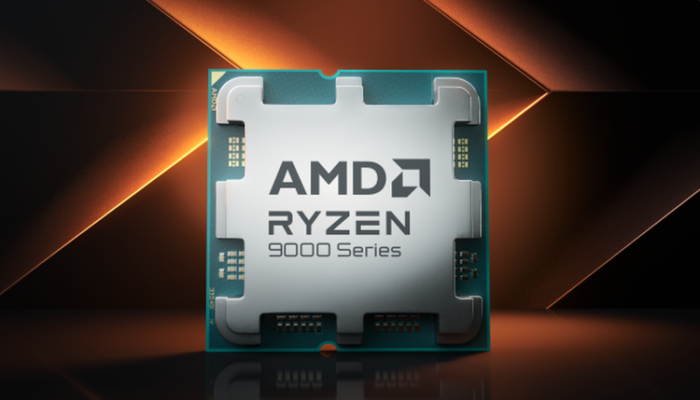 Ryzen 9000 Series: Performa Tinggi dengan Arsitektur Zen 5