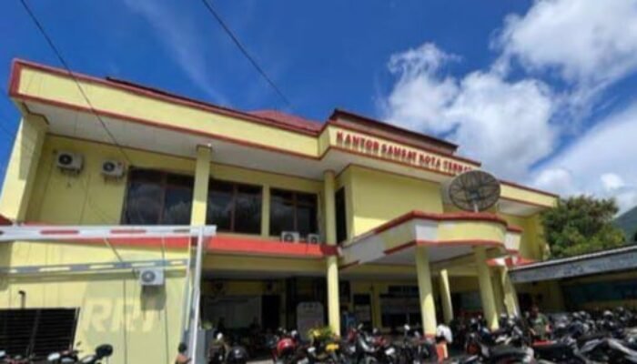 Genjot PAD dan Permudah Pelayanan Wajib Pajak, Samsat Kota Ternate Terus Bersinergi Dengan Pemerintah Kelurahan 