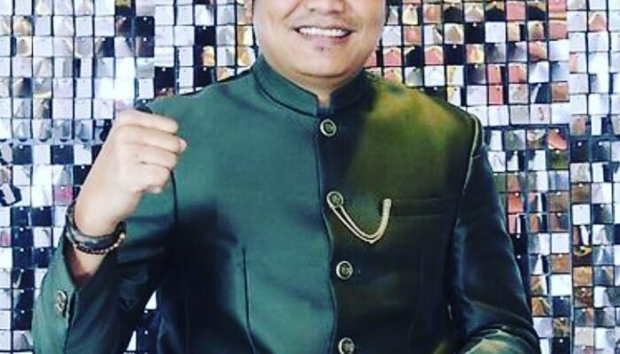 Pasca Penyerahan B1-KWK Ke Calon Walikota Ternate, Begini Sikap BM PAN Malut 