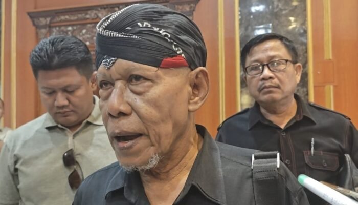 Pemkot Fasilitasi LSM Modjokerto Watch FGD undang PTUN