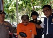 Komplotan maling, Bobok rumah polisi