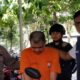 Komplotan maling, Bobok rumah polisi