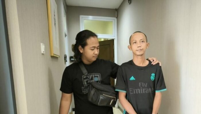 Curi Motor Bermodus Lowongan Kerja, Pria Asal Jombang Diamankan Polisi