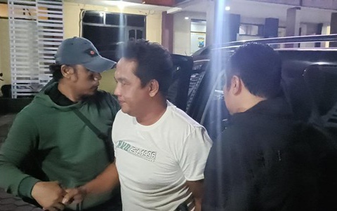 Janda tewas, Berita Probolinggo