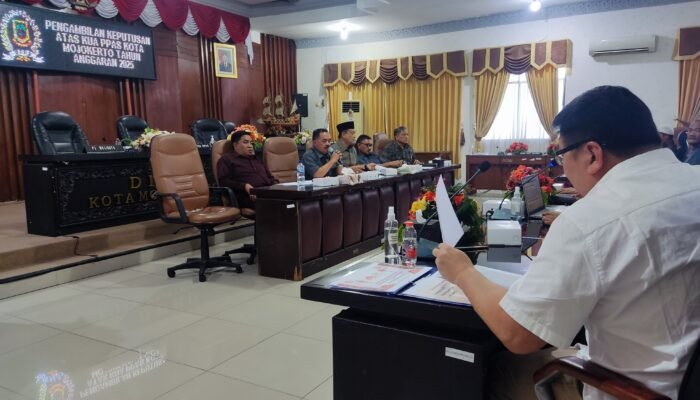 Kampung Pecinan, Miskin Kajian Bikin Omset Toko di Jalan Karyawan Baru Turun Hingga 50 Persen