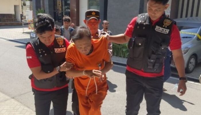 Komplotan Begal Sekap Kakek di Trenggalek, Uang Belasan Juta Raib