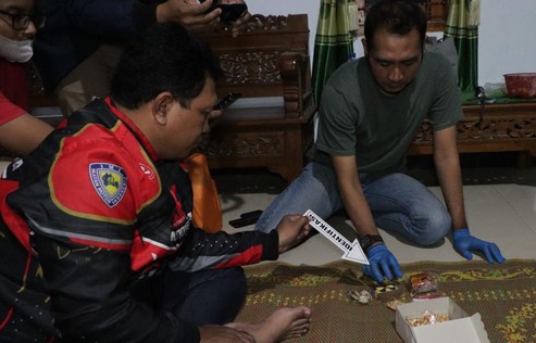 Keracunan makanan, Keracunan masal