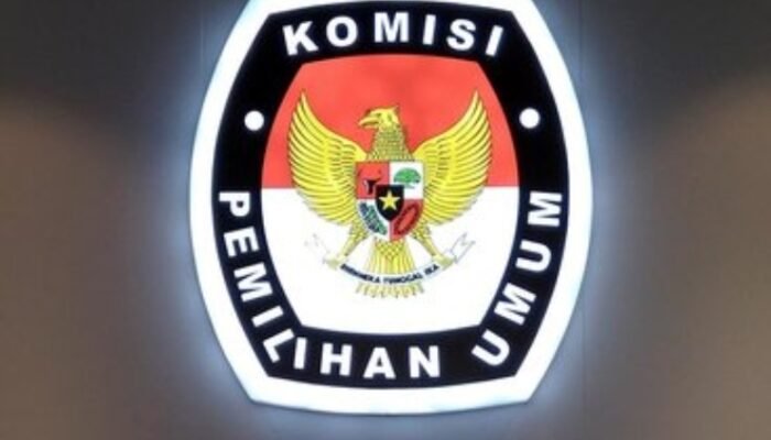 Pengumuman Pendaftaran Pasangan Calon Walikota dan Wakil Walikota Mojokerto Tahun 2024