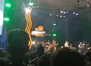 Komplotan Copet Beraksi Saat Acara Konser di Bangkalan, Puluhan Ponsel Raib