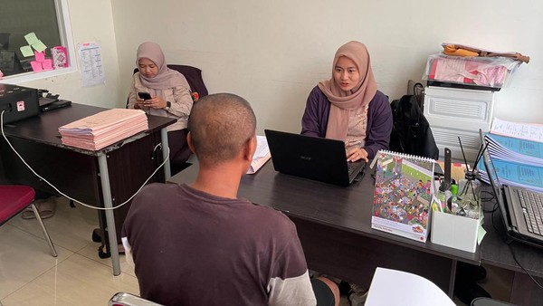Bocah 11 tahun, Diperkosa ayah tiri