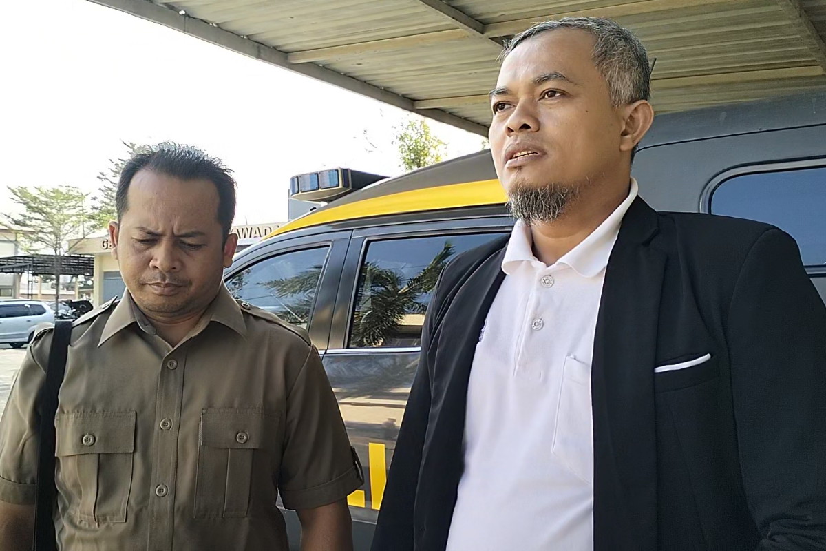 Mediasi, Debt Collector,
