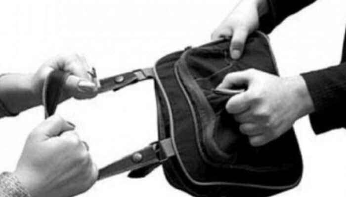 Hendak Jemput Anak Sekolah, Wanita di Surabaya Jadi Korban Jambret