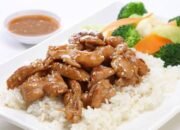 Ayam Teriyaki, Hokben