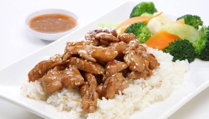 Resep Ayam Teriyaki ala HokBen: Nikmati Sensasi Rasa Restoran di Rumah