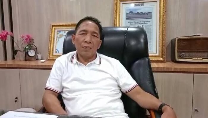 DPUPR Perakim Kota Mojokerto Geber Pemeliharaan Jalan, Roda Perekonomian Masyarakat Semakin Lancar