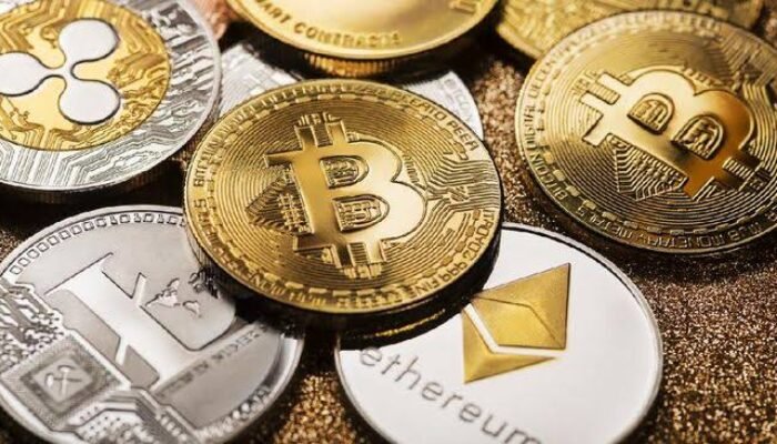 Cryptocurrency dan Blockchain: Revolusi di Dunia Keuangan