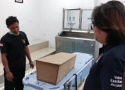 Melahirkan di Kamar Kos, Mahasiswi di Tulungagung Pingsan, Bayi Meninggal Dunia