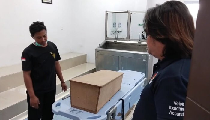 Melahirkan di Kamar Kos, Mahasiswi di Tulungagung Pingsan, Bayi Meninggal Dunia