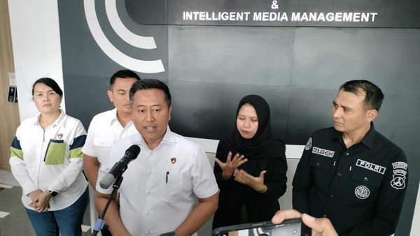 Kasus KDRT, Dipolisikan istri