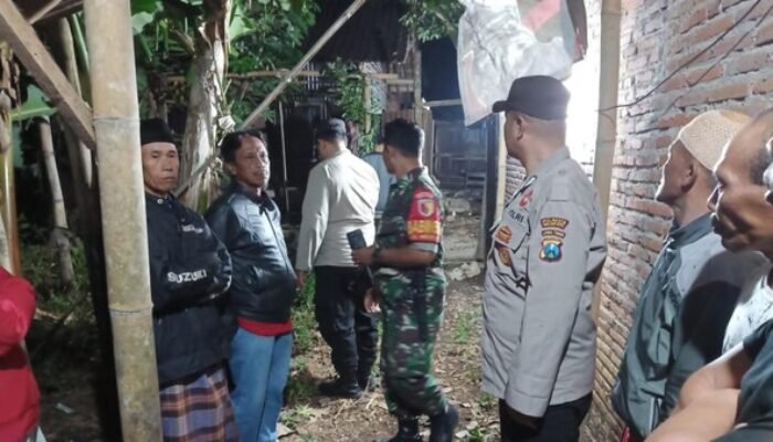 Sakit Tak Kunjung Sembuh, ASN di Kota Malang Tewas Gantung Diri