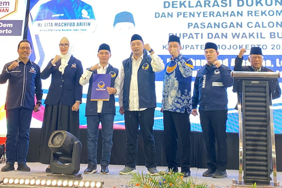 Partai Nasdem,