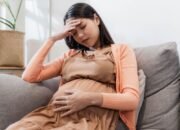 Ternyata Janin Bisa Stress dalam Kandungan, Ini Penyebab dan Solusinya