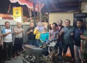 Jual motor curian, Berita Lamongan