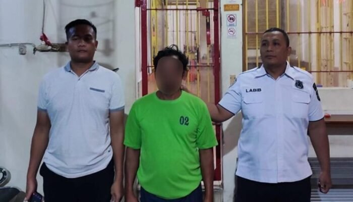 Bejat! Ayah di Jombang Tega Cabuli Anak Tirinya yang Masih Dibawah Umur