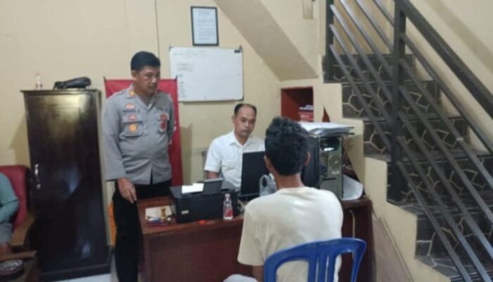 Ingin Makan Sate Gulai, Pemuda di Ponorogo Nekat Curi Velg dan Ban Mobil Tetangga