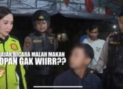 Polwan dirujak netizen, Berita Surabaya