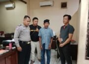 Kesal Telpon Tak di Angkat, Pria di Lumajang Nekat Tusuk Selingkuhan