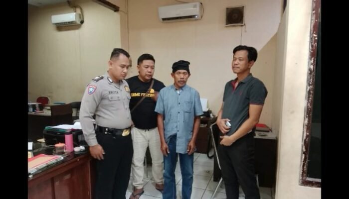 Kesal Telpon Tak di Angkat, Pria di Lumajang Nekat Tusuk Selingkuhan