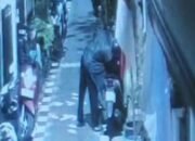 Rumah di Banyu Urip Surabaya Disatroni Maling, Satu Motor Amblas Dicuri