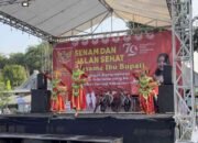 Tarian onde-onde, SLB BC YPPAC Kemlagi,