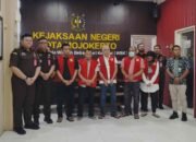 BPRS Kota Mojokerto,