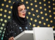 Sheikha Moza binti Nasser, Ibu dari Emir Qatar Sheikh Tamim bin Hamad al-Thani