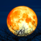 Fenomena Supermoon