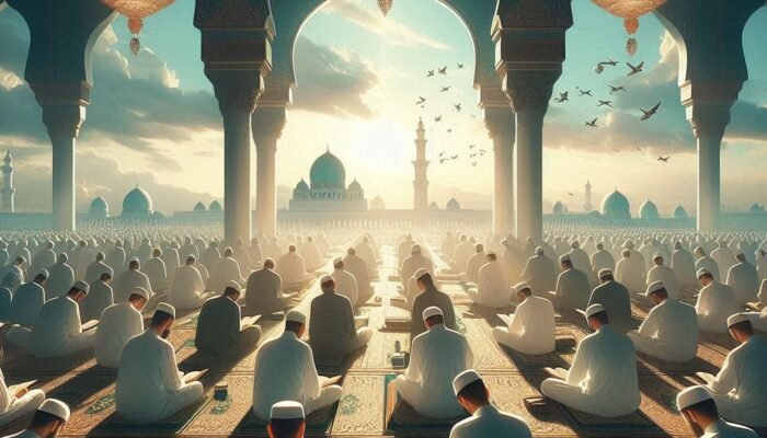 7 Selawat Nabi yang Penuh Makna, Cocok Diamalkan di Bulan Maulid