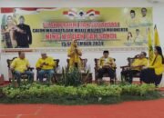 Golkar Kota Mojokerto