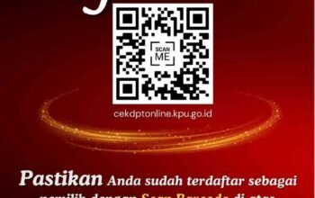 Segera Cek DPT Online! Pastikan Anda Terdaftar untuk Pilkada Jatim 2024