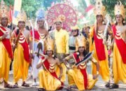 Karnaval, Berita Mojokerto, HUT RI