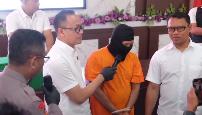 Calon Kades di Dawarblandong Tertipu Rp 325 Juta Gegara Tergiur Uang Rp 60 Miliar