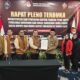 Resmi, KPU Kabupaten Mojokerto Tetapkan DPT Pilakada 2024 Sebanyak 845.655 Pemilih 