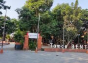 9 RTH di Kota Mojokerto yang Bikin Kamu Terkejut dengan Keindahannya