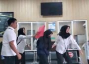 Berkas Dinyatakan Lengkap, Oknum Polwan Bakar Suami di Kota Mojokerto Segera Diadili