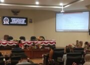 Fraksi Sementara, DPRD Kota Mojokerto,