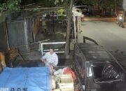 Motor dan Truk Terlibat Kecelakaan di Mojokerto, 1 Orang Luka-luka